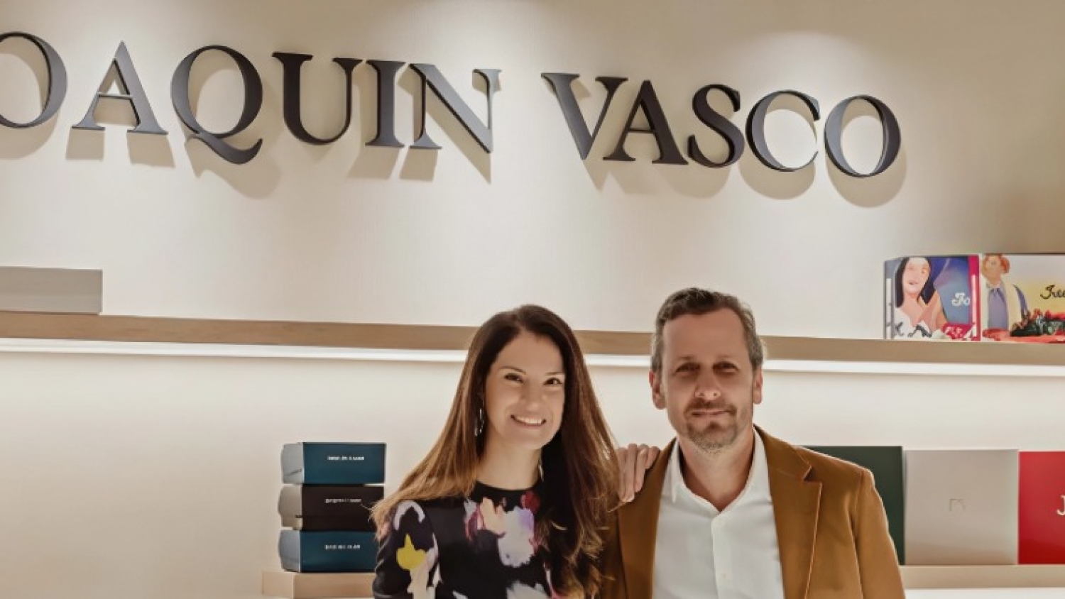 De la tarta viral al vino de alta gama: Joaquín Vasco apuesta al segmento premium en Nordelta