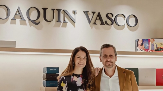 De la tarta viral al vino de alta gama: Joaquín Vasco apuesta al segmento premium en Nordelta