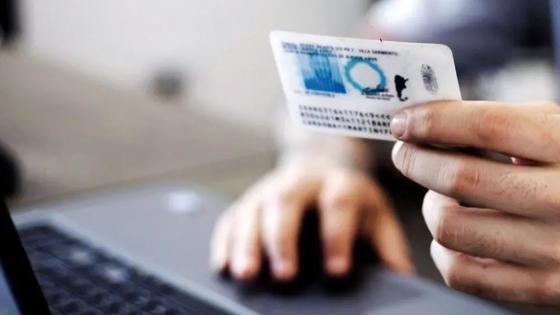 Neuquén capital distribuye más de 500 Documentos de Identidad a ciudadanos