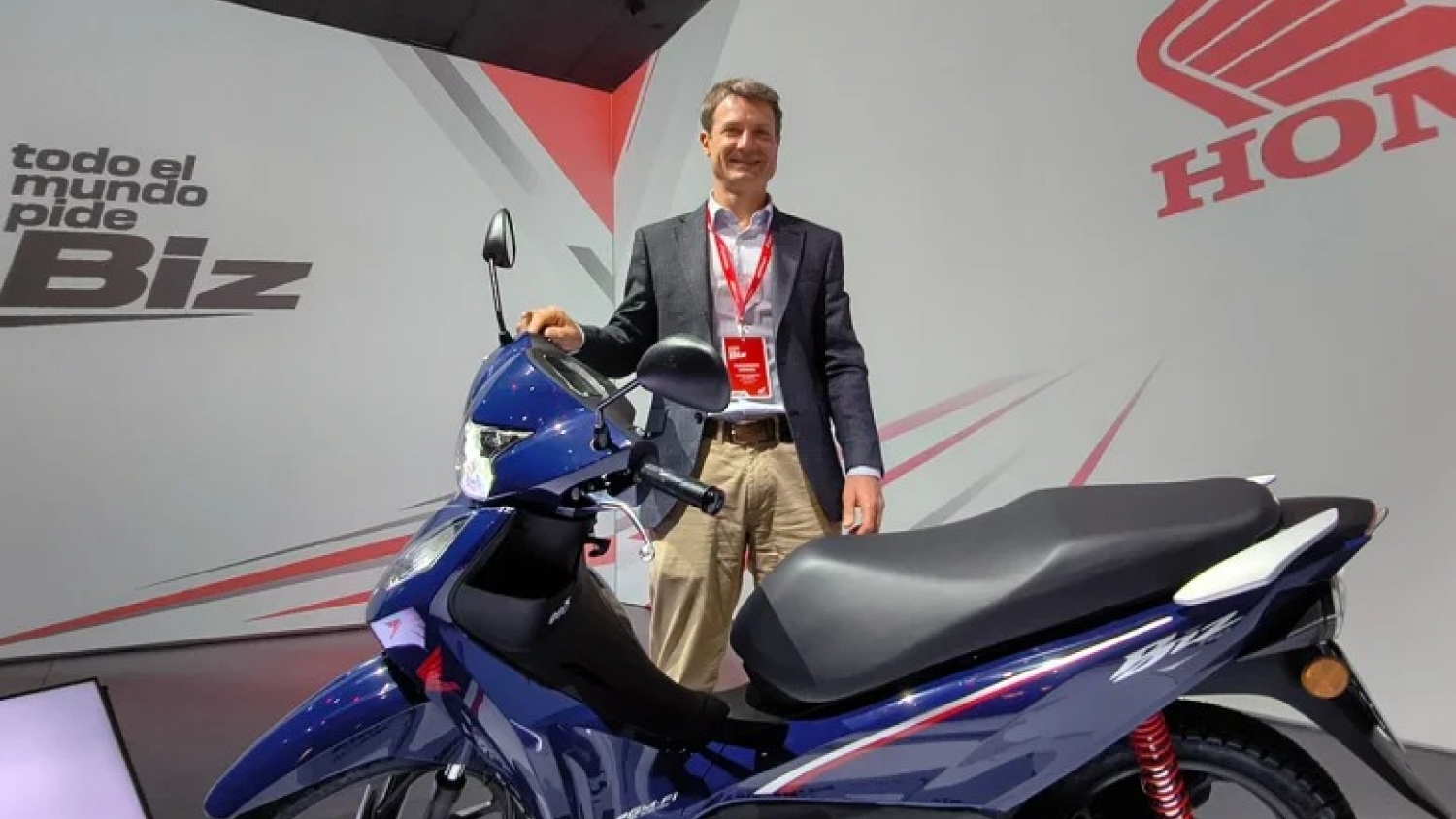 Honda Argentina busca ampliar su oferta y sumar modelos nacionales