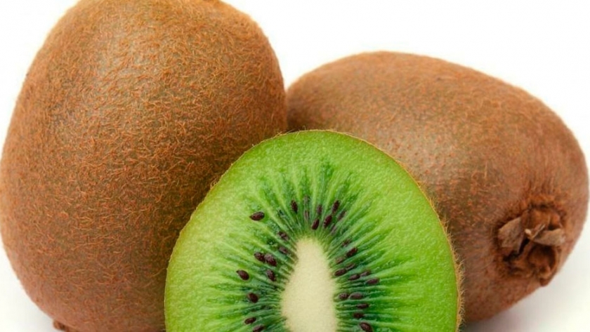 Crearán kiwis resistentes a suelos salinos y sequía