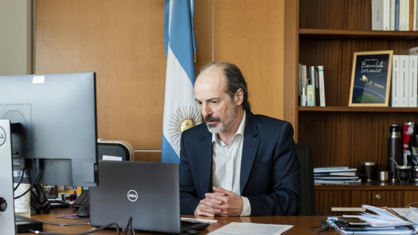 Se relanzó el Programa RAICES