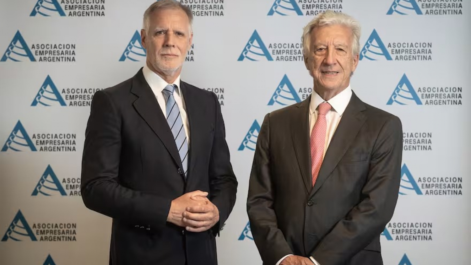 Alejandro Lastra asume la presidencia de la AEA tras 16 años de gestión de Jaime Campos