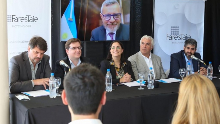Desarrollo Productivo lanzó el primer programa para la certificación de la calidad de laboratorios