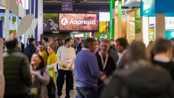 Aapresid 2025: el Congreso del agro que une innovación, sustentabilidad y negocios en La Rural
