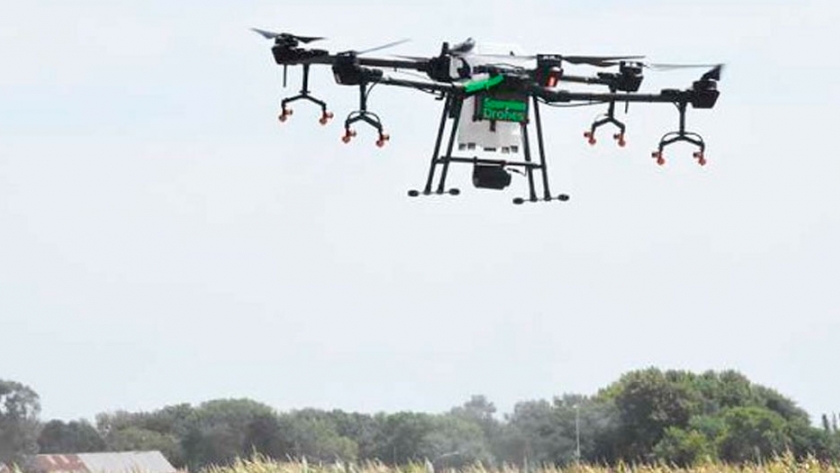 La ganadería despega con tecnología 100% argentina