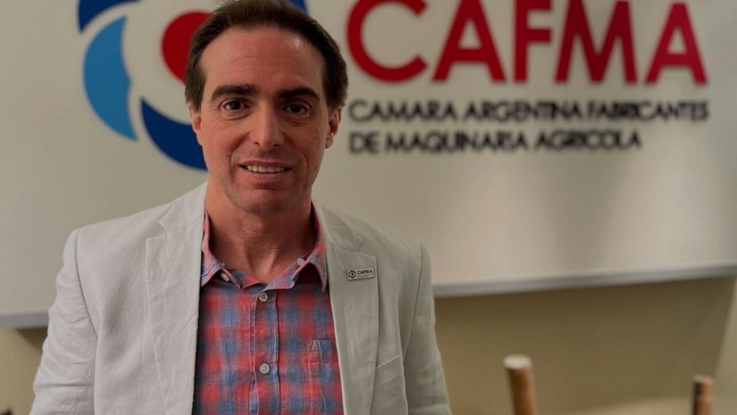 La maquinaria agrícola cerró 2025 sin rebote y abre un debate clave sobre competitividad, financiamiento y reglas laborales