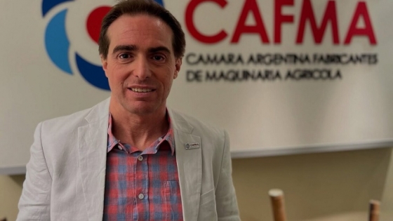 La maquinaria agrícola cerró 2025 sin rebote y abre un debate clave sobre competitividad, financiamiento y reglas laborales