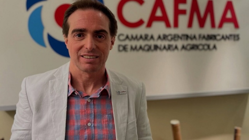 La maquinaria agrícola cerró 2025 sin rebote y abre un debate clave sobre competitividad, financiamiento y reglas laborales