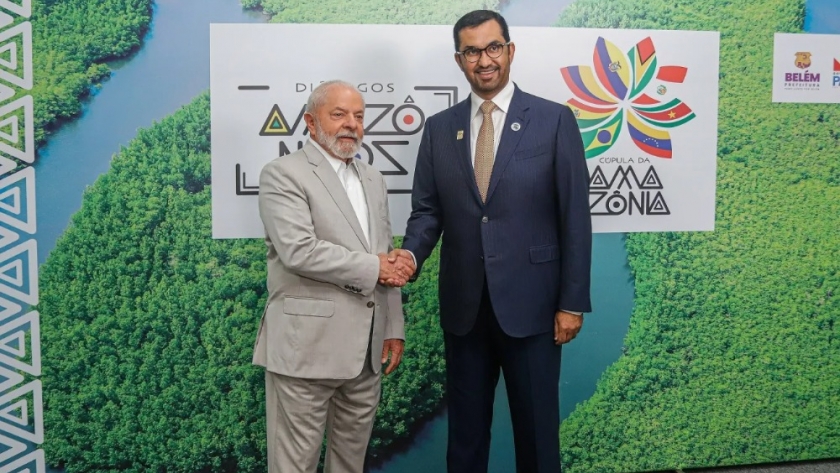 La  Bioeconomia se instala en el centro de la agenda de la COP28 y la preservación del Amazonas.