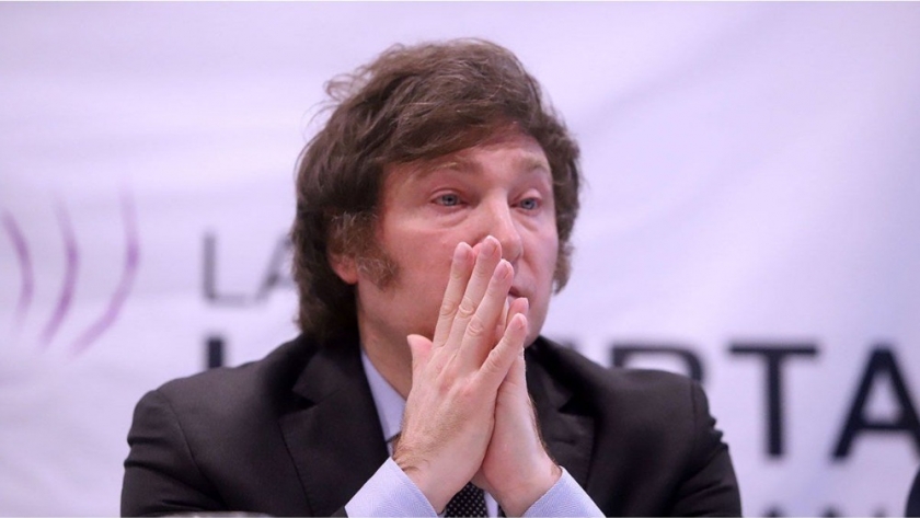Las razones por las que Javier Milei eligió a Luis Caputo como ministro de Economía