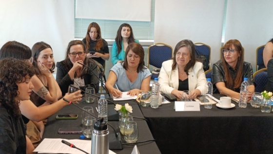 La Pampa refuerza el desarrollo productivo con financiamiento federal para mujeres emprendedoras