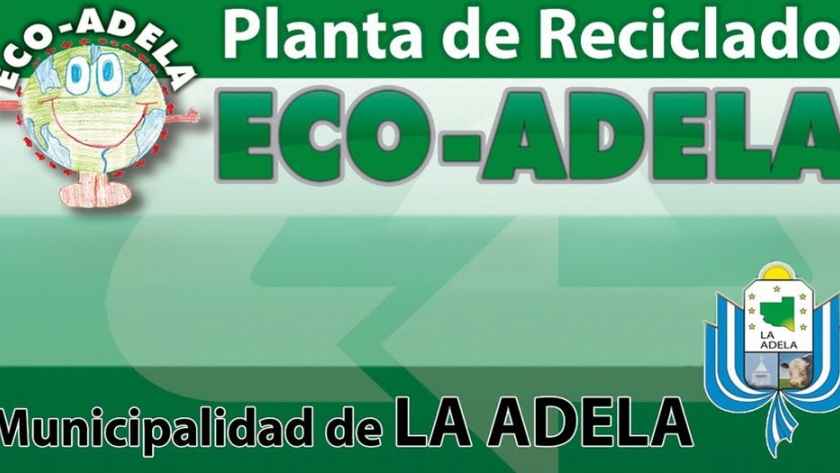La Adela ganó el premio Gaia al mérito ambiental