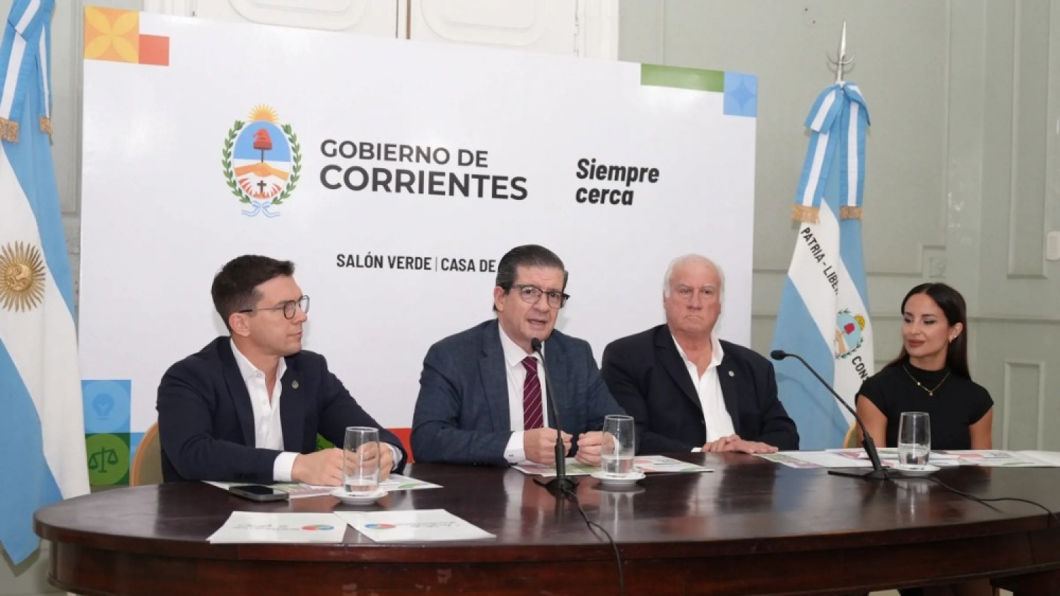 Corrientes apuesta al ecoturismo para impulsar su desarrollo