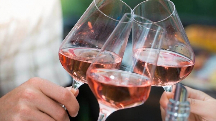 La industria del vino comenzó a medir su huella ambiental
