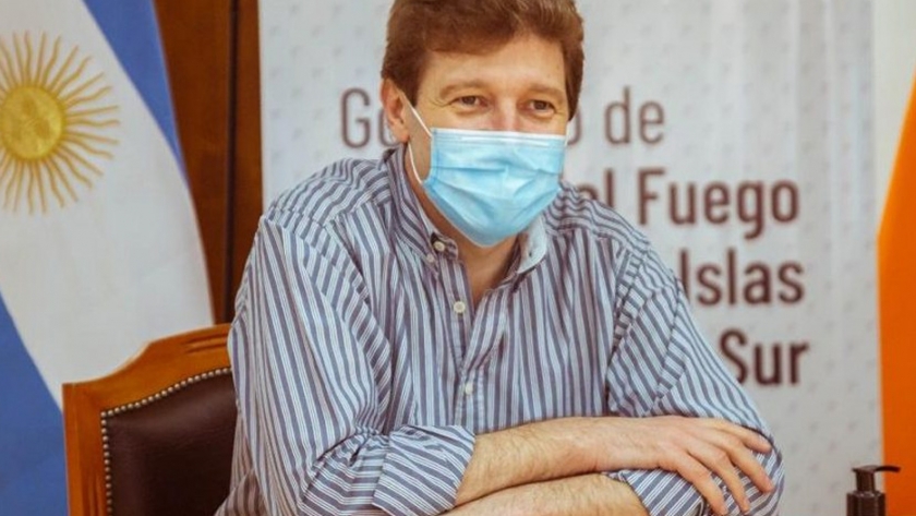 Melella: "El subrégimen tiene que ser uno de los pilares de la ampliación de la matriz productiva de la provincia"
