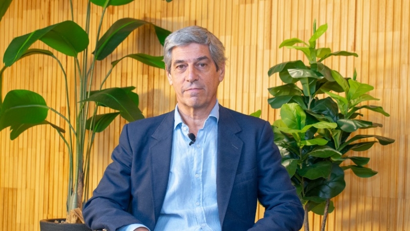 Fernando Herrera (APEA): "China es Sinónimo de Calidad" para la Carne Argentina