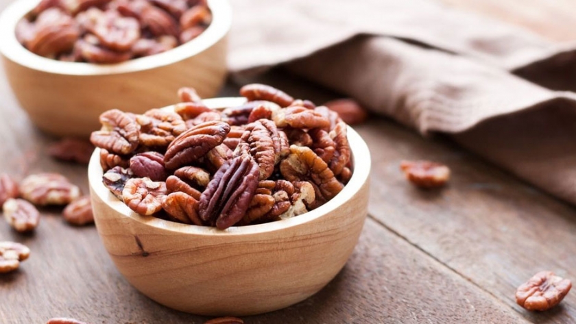 Evalúan la calidad del aceite de nuez pecán