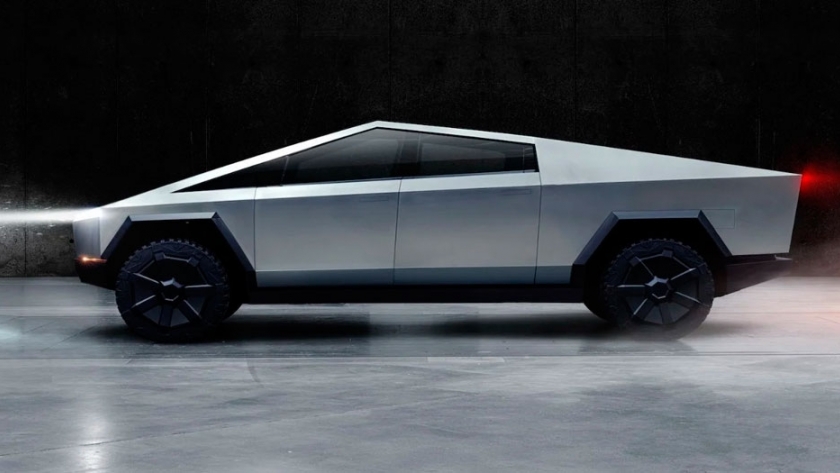Adelantan cuáles serán los primeros cambios del futuro Tesla Cybertruck