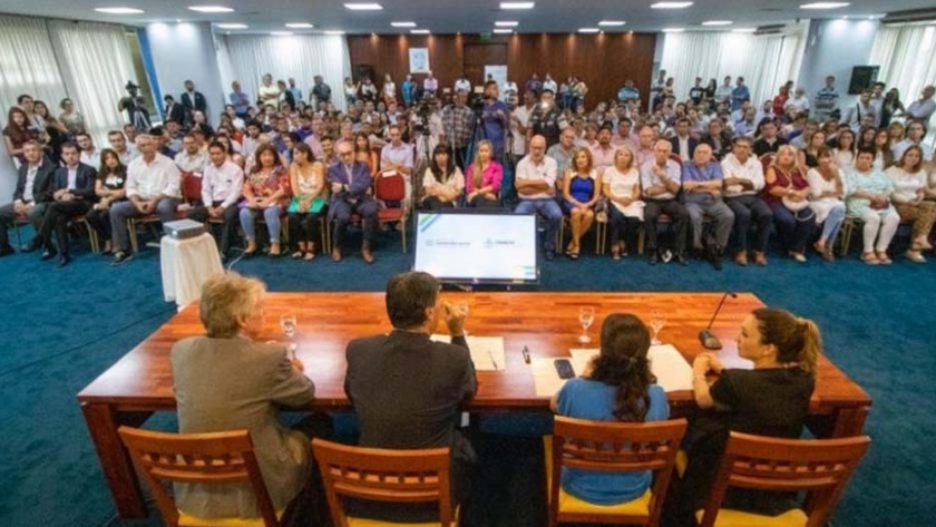 El Gobierno destinará 6000 millones de pesos al plan de asistencia alimentaria