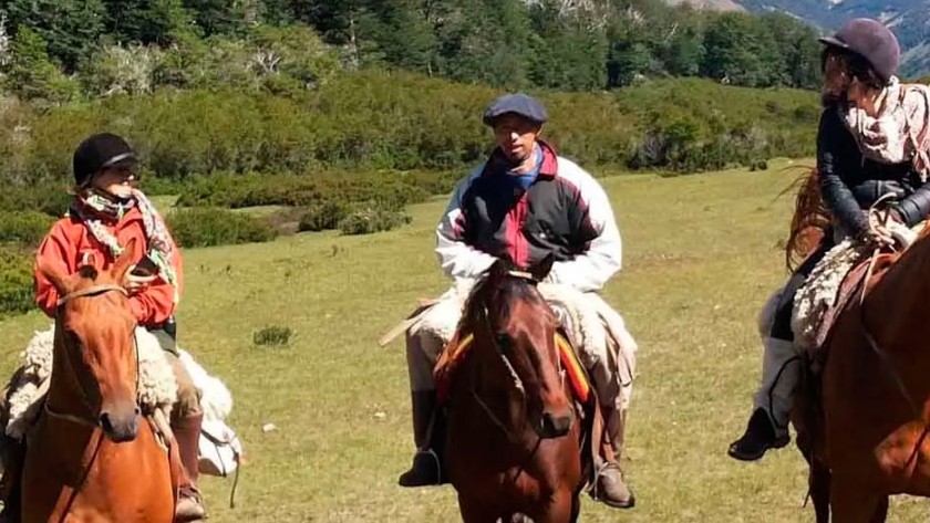 Turismo rural impulsará la economía nacional