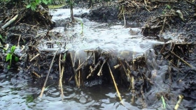 Suman herramientas tecnológicas y financiamiento a la lucha contra la erosión hídrica en Paraná Campaña