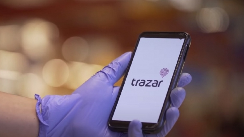 Trazar, la aplicación con la que todos los comerciantes deben registrar la trazabilidad