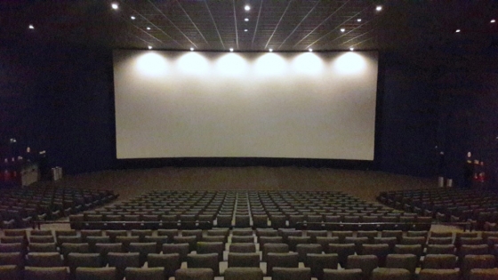 Cine Distendido: Un Finde Inclusivo con 