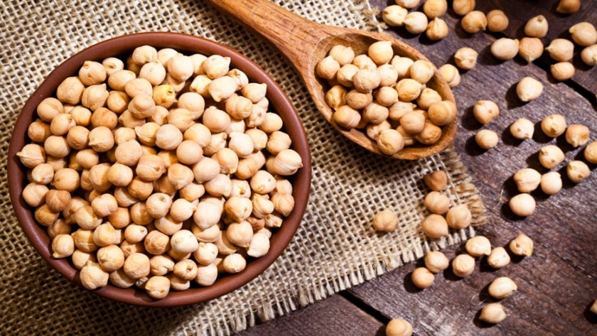 Garbanzo: una súper legumbre 