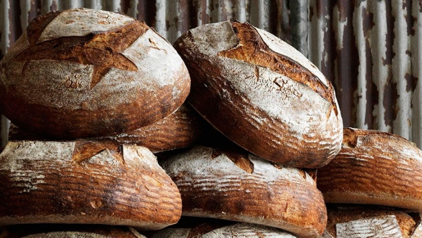 Panadería no tradicional y sustentabilidad cervecera
