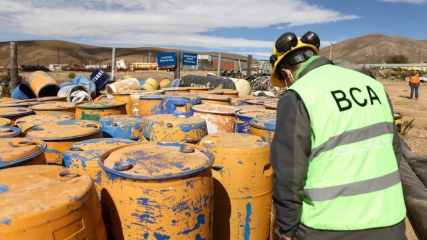 Después de años de atraso, se aumentarán las multas para las empresas que contaminen