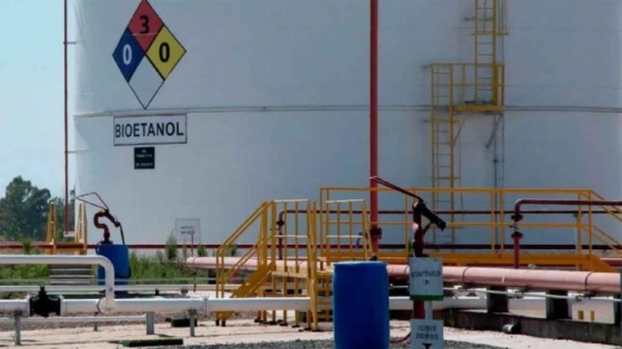 América del Sur vive un boom del etanol: récords, nuevas leyes y revolución energética