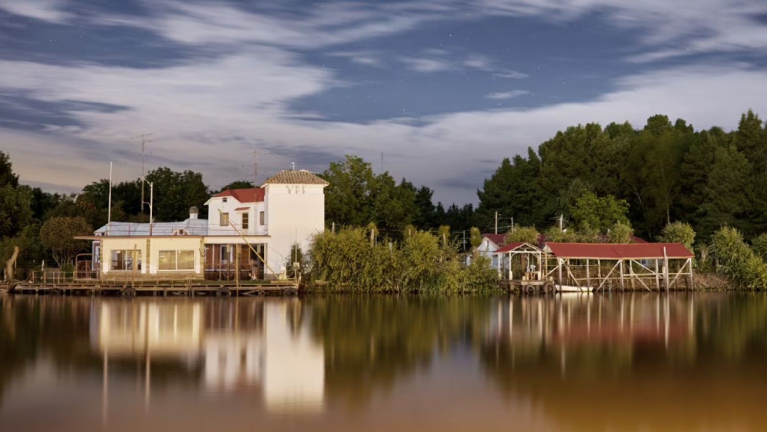 Villa Paranacito: la Venecia argentina ideal para una escapada