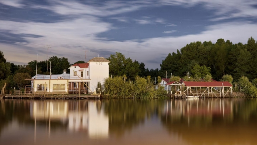Villa Paranacito: la Venecia argentina ideal para una escapada