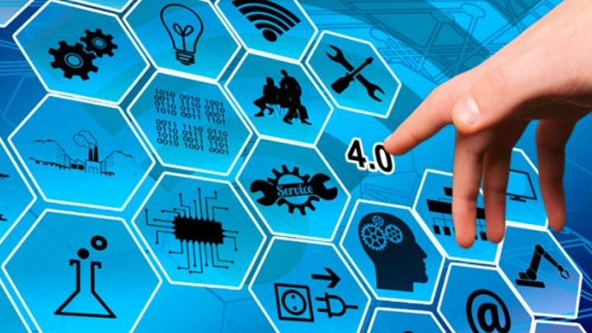 Alemania y Mendoza compartirán un encuentro virtual sobre Industria 4.0