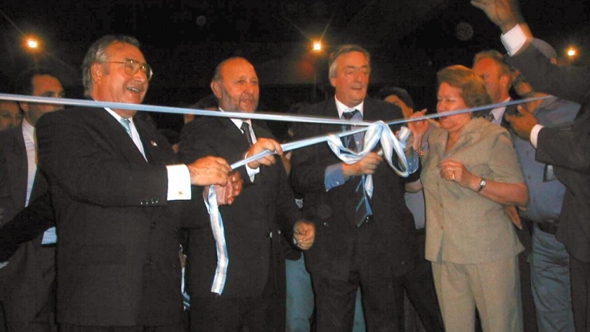 A diecinueve años de la inauguración de una obra que marca calidad y justicia social