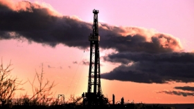 Neuquén tuvo un récord de producción de petróleo en enero
