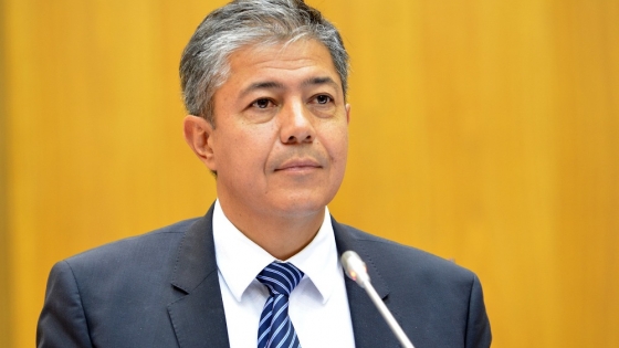 Neuquén busca abrir el mercado brasileño para el gas de Vaca Muerta y atraer inversiones de largo plazo