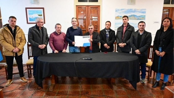 La Provincia impulsa una histórica modernización del sistema de agua potable en el norte cordobés