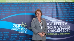 Ana Vidal de Lamas: “La bioeconomía convierte pasivos ambientales en activos que crean valor”
