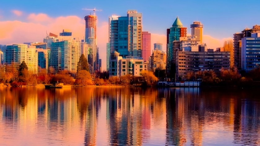 Vancouver marca la pauta en la construcción de viviendas energéticamente limpias