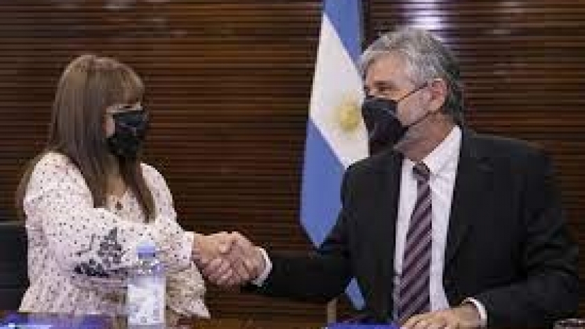El Ministerio de Ciencia y RTA se unen para fomentar vocaciones