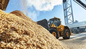 Repsol se asocia con agricultores españoles para convertir residuos agropecuarios en biocombustibles