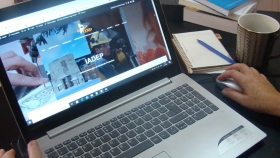 El IADEP creó una oficina virtual e implementó el teletrabajo para la atención a emprendedores