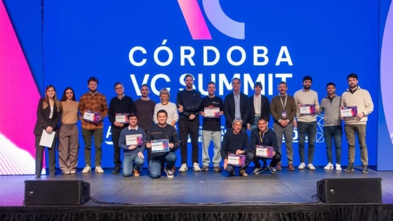Córdoba cerró 2025 con una agenda récord para startups, innovación y capital emprendedor