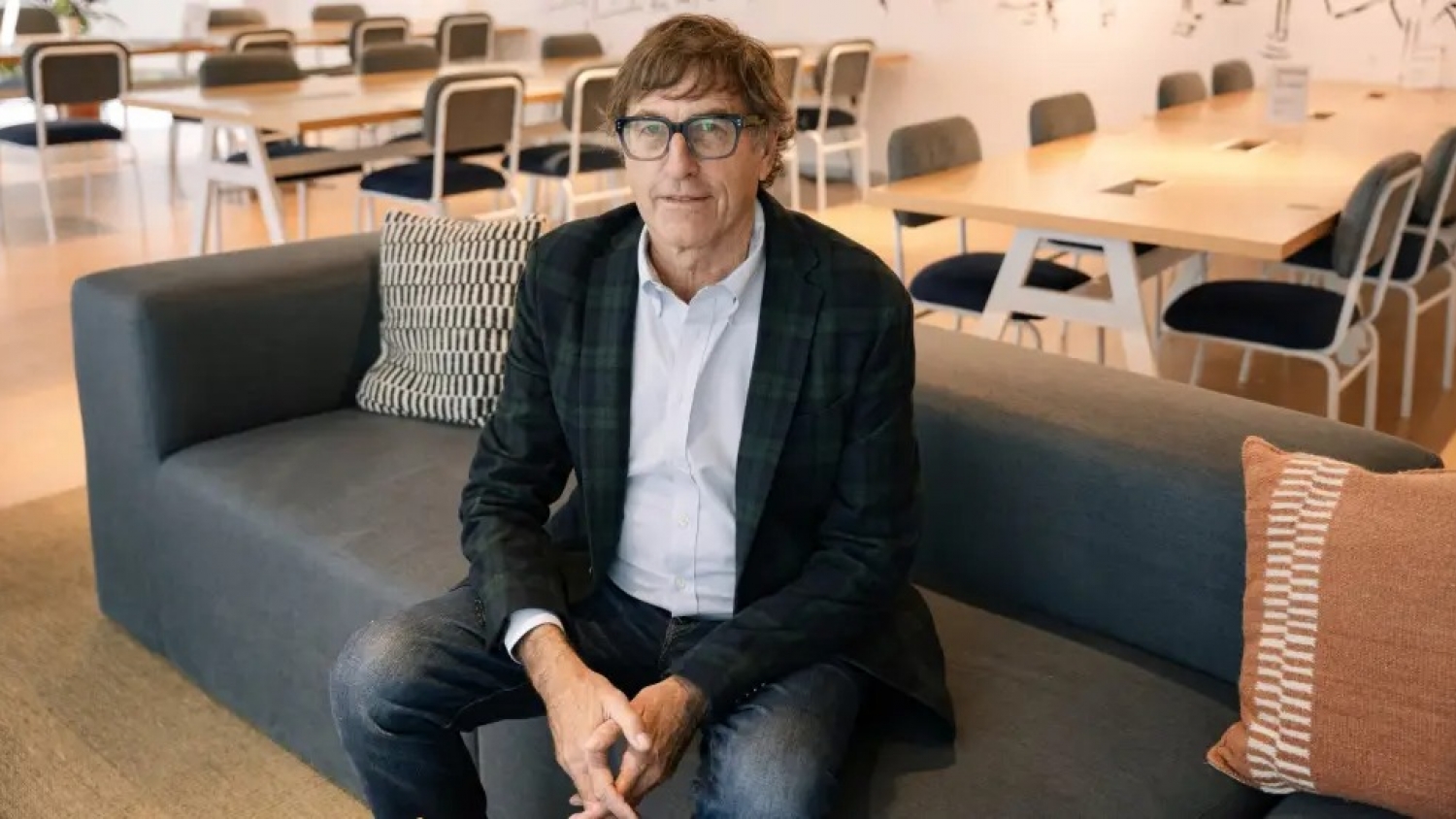 De la crisis de 2001 a una empresa de US$90 millones: Alican