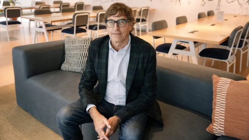 De la crisis de 2001 a una empresa de US$90 millones: Alican