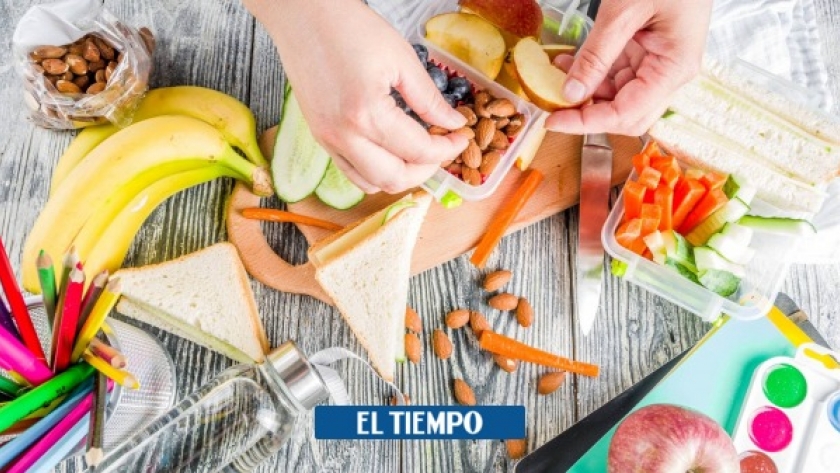 Los ‘snacks’ ya no son los malos del paseo