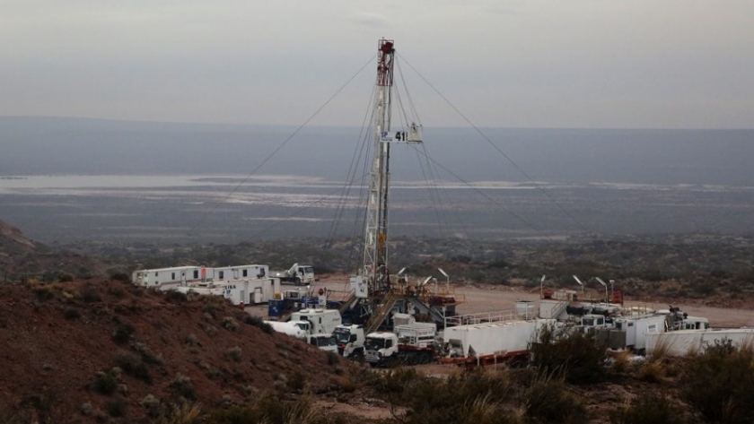 Vaca Muerta sigue rompiendo récords de producción de petróleo
