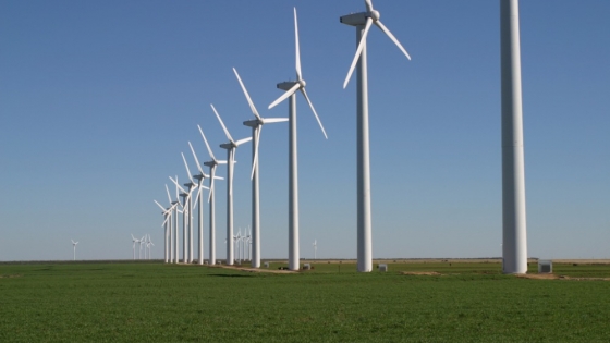 Impulsando la revolución de la energía renovable en los campos de Argentina